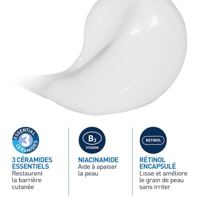 cerave Sérum Rétinol Anti-Marque 30 ml