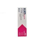 KIN Gingival Pâte Dentifrice 75 ml