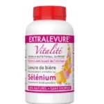Extralevure Vitalité Sélénium 290 Comprimés