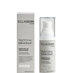 Ecladerm Night Glow Serum Éclat Éclaircissant