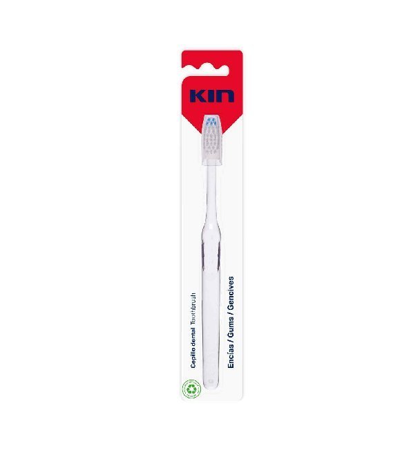brosse à dents gingivale KIN brosse à dents gingivale KIN