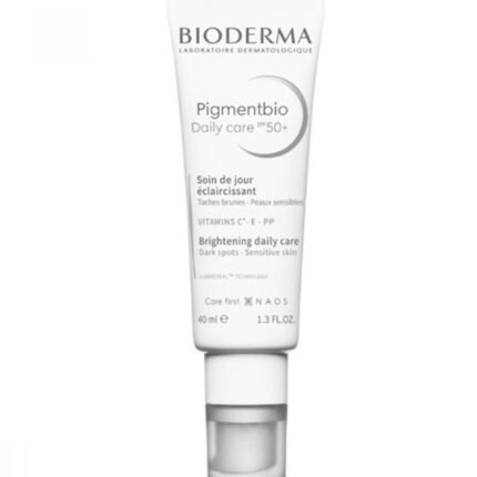 Bioderma Pigmentbio Daily Care SPF 50+ 40 ml