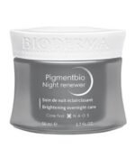 Bioderma Pigmentbio Night Renewer 50 ml