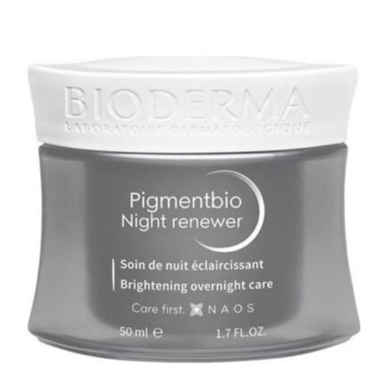 Bioderma Pigmentbio Night Renewer 50 ml