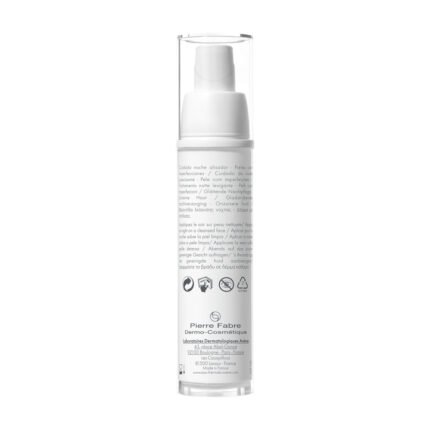 soin nuit lissant avene Cleanance Women