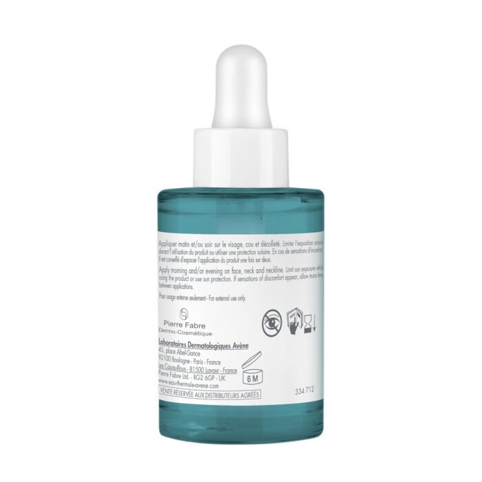 avene Cleanance Sérum Exfoliant AHA 30 ml