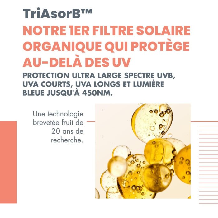 avene Cleanance Solaire Anti-Imperfections