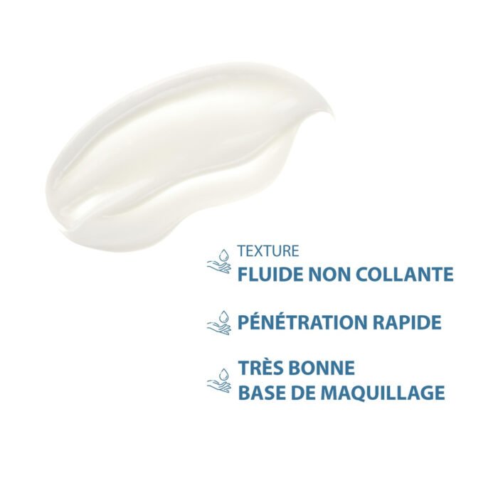 Ducray Keracnyl Glycolic+ Soin Lissant