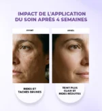 GLEAMY Retinol Encapsulé Régénérant 40 ml
