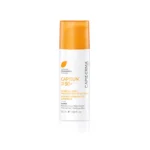 Capiderma Capisun Crème solaire invisible SPF50+ 50 ml