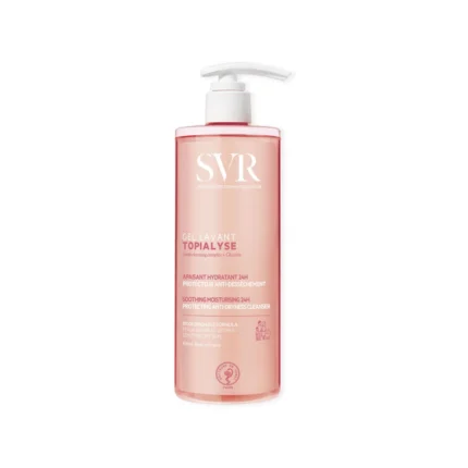 SVR Topialyse Gel Lavant
