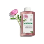Shampoing à la Pivoine Bio klorane
