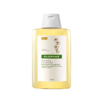 Shampooing Camomille klorane