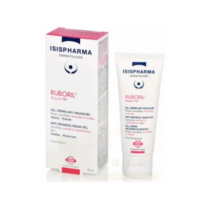 Isispharma Ruboril Expert M 40 ml