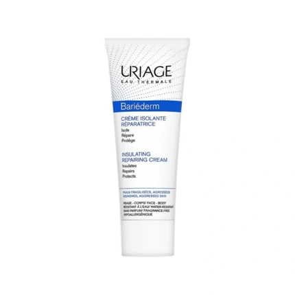 Crème isolante Uriage Bariéderm 75 ml