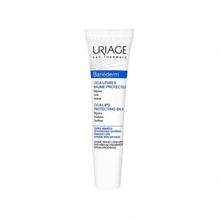 uriage Bariéderm Cica Lèvres 15 ml