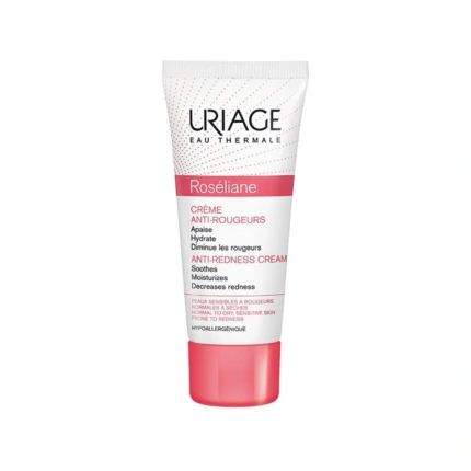 Uriage Roséliane Crème Anti-Rougeurs 40 ml