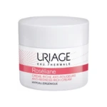 crème riche anti-rougeurs uriage Roséliane