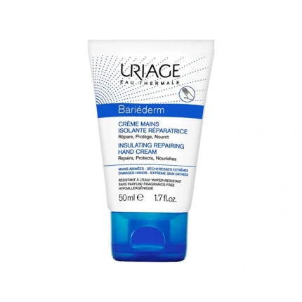 Uriage Bariéderm Crème Mains 50 ml