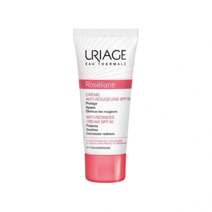 Uriage Roséliane Crème Anti-Rougeurs SPF30