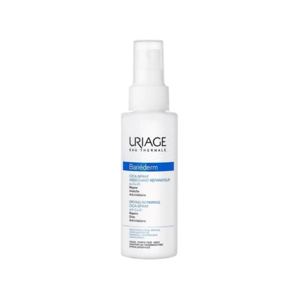Uriage Bariéderm Cica-Spray 100 ml