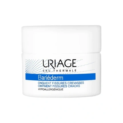 Uriage Bariéderm Onguent Fissures et