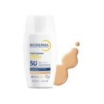 bioderma Photoderm XDefense Ultra Fluid SPF50+ T02