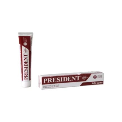 President Dentifrice Active 75 ml
