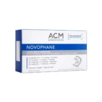 ACM Novophane Ongles et Cheveux 60 Capsules