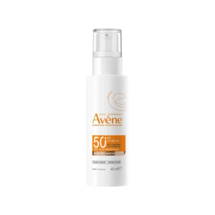 Avène Solaire Anti-Pigmentation SPF50+ 40ml