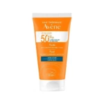Avène Solaire Fluide 50+