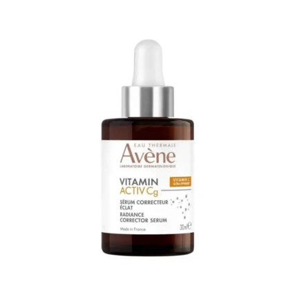 Avène Vitamin Activ Cg Sérum 30ml