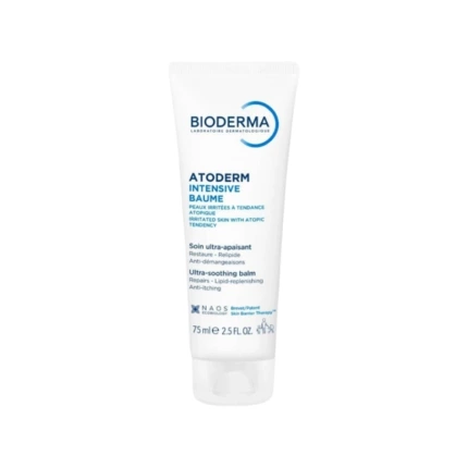 bioderma Atoderm Intensive Baume 75 ml
