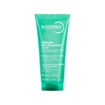 BIODERMA Sébium Gel Moussant Actif 200 ml