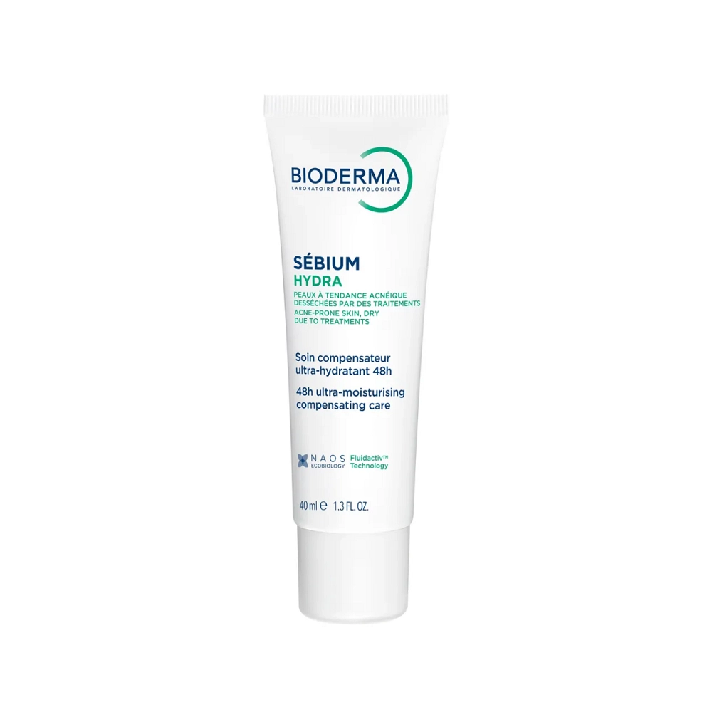 bioderma Sébium Hydra 40 ml bioderma Sébium Hydra 40 ml
