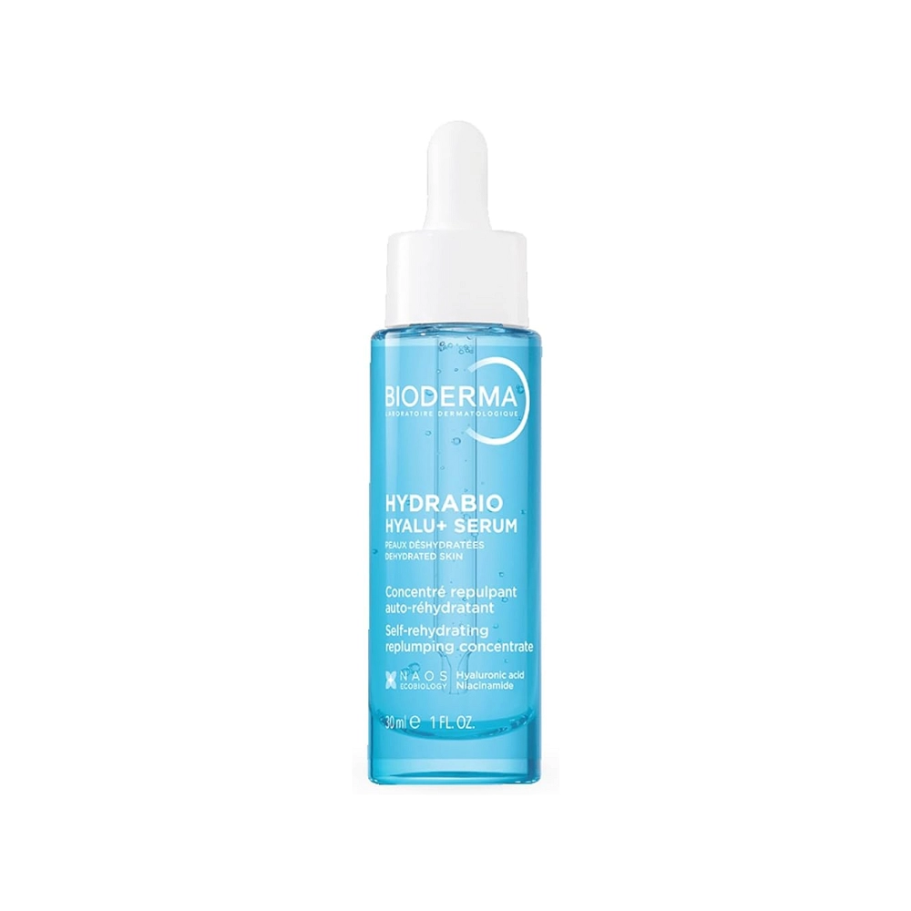 bioderma Hydrabio Hyalu+ Serum 30 ml bioderma Hydrabio Hyalu+ Serum 30 ml