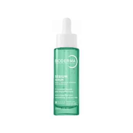 Bioderma Sébium Serum 30 ml