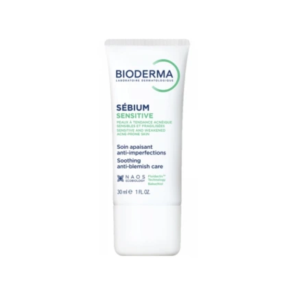 Bioderma Sébium Sensitive 30 ml