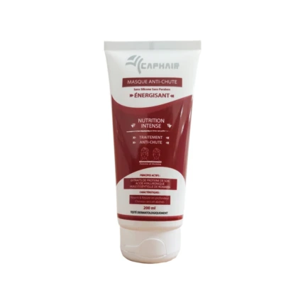 masque anti-chute Caphair 200 ml