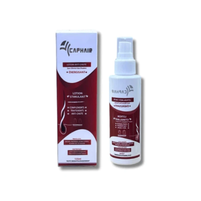 Caphair Lotion Anti-Chute 125 ml