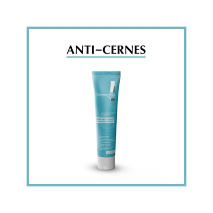 Crème Anti-Cernes DERMA DOC