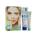 DERMA DOC Stop Bouton Express 15 ml + Crème