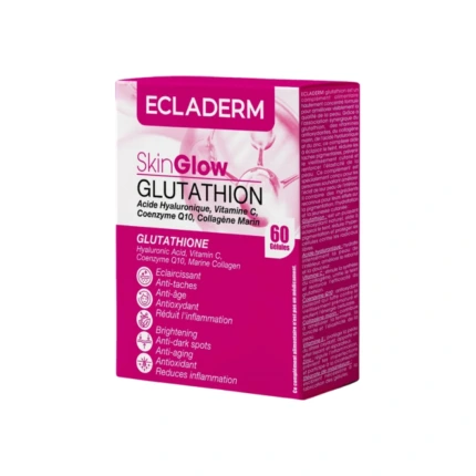 Ecladerm Skin Glow Glutathion