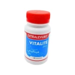 Extralevure Vitalité Zinc 60 comprimés