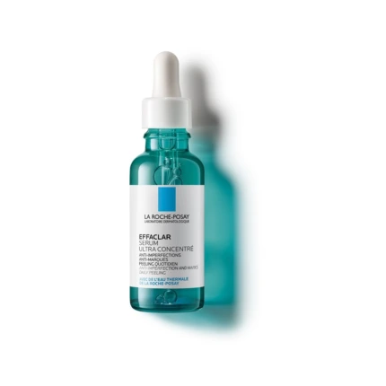 la roche posay Effaclar Sérum Ultra