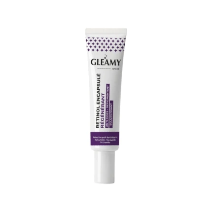 GLEAMY Retinol Encapsulé Régénérant 40 ml