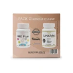 HEALTH POWER Pack Glamour Masse