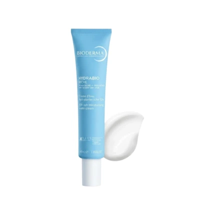 Bioderma Hydrabio Crème Riche 40 ml
