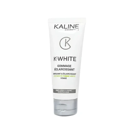 Kaline K-White Gommage Éclaircissant 75 ml