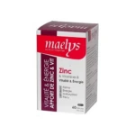 MAELYS Zinc et Vitamine B